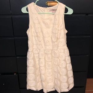 Daisy dress
